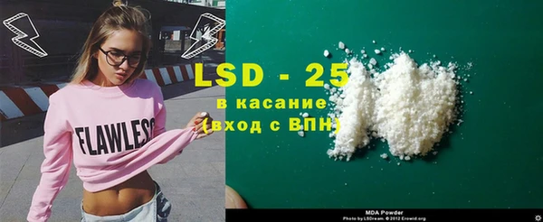 хмурый Баксан